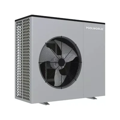 Monoblok R32 Toplotna pumpa izvora zraka