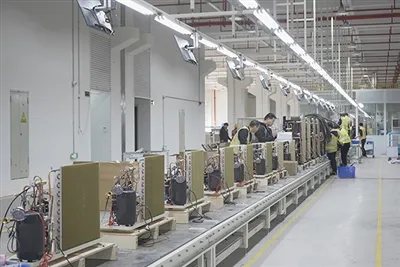 Prednosti okoliša toplotne pumpe za grijanje i hlađenje